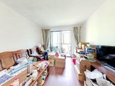 明珠一房中间楼层业主急售价格可谈