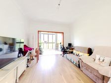 JP九年,港城经典之作2+1,少量电梯三房,南北通