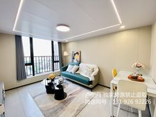 千灯湖商圈 带租2300 来电看房 民水电 配套齐全 送车位