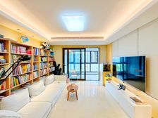 百万豪装茉莉公馆3房 急售有车位无杂税)出门公园外果语