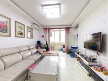 兴海家园星苑 三居室 南北格局 视野好 采光好 近地铁诚心卖