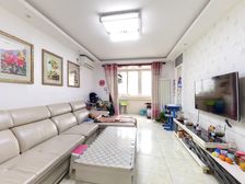 0.5佣 兴海家园星苑 4/6层 无遮挡 户型方正