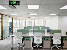 朝阳门丨富华大厦丨精装修带家具丨可议价丨朝外men丨昆泰国际