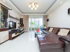 福外电梯小高层,有私家车位,4房2卫3阳台,居住舒适