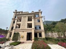恒大御景天下(A区) 4室2厅3卫 毛坯 90万元
