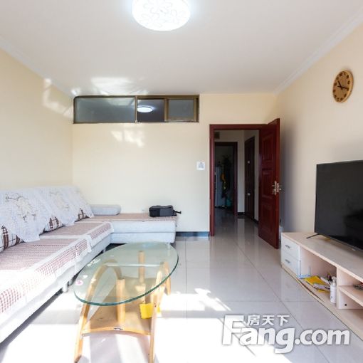 滨河小区(顺义)新出2室户,干净清爽家电全配,交通便利配套齐