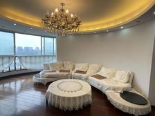 高区景观房 一线江景 业主急抛 附送产权车位 普宅满五