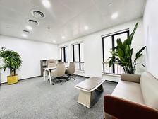 联合大厦小平米拎包入驻|朝阳门商圈|写字楼产业园独栋随时可看