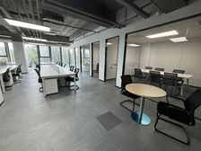 联合大厦稀缺面积|超大落地窗|超高使用率|拎包入驻随时可看|