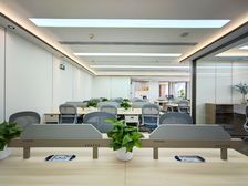 东三环 大望路 华贸中心 精装修 带家具临 万达 金地 世茂