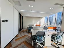 朝阳门商圈|泛利大厦拎包入驻|精装写字楼|产业园独栋均有面积