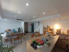 建设发展大厦 采光效果好 精装带家具 价格好谈 五爱广场