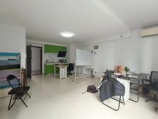 东鹏国际 靠近地铁口 价格实惠 随时入驻 广益 哥伦布 万达