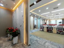 东二环 东直门商圈 高区 正对电梯 来福士广场 可定制装修