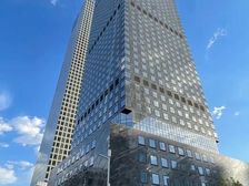 正大 三星大厦 众秀大厦 清华大厦写字楼半层1000平出租