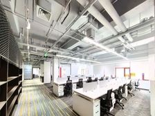 限时特价3元丨电子城精装办公室丨超大工位丨大气老板间丨特价