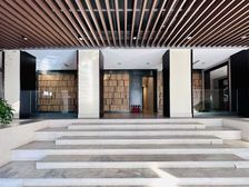 豪装会所 独立庭院 庄园独栋 东坝酒仙桥东风北桥办公室出租