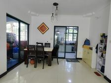 风神花园 93平3居 南向简装修 安静不临街