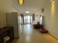 保利高尔夫郡 106平3居 南向简装修 随时签约