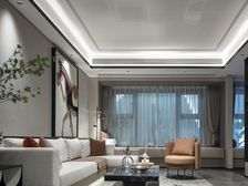 开发商直签单价430万 西长安街 中建长安麓府 精装六层洋房