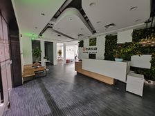 海淀中关村核心区E世界1350平出租,可分割。双地铁