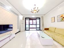 精致装修+带阳台+无遮挡+采光好