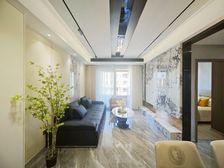 凡尔赛四期三房两卫 全新装修未入住带中央空调