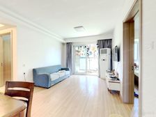 楼层好+位置好+16号线+万科品质次新房