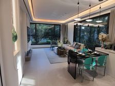 3居五十多个!落地阳台落地窗!公摊15%恒大城 崇文府