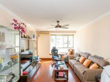 徐汇区核心地段丨品质小区板式南北通三房丨一梯两户丨有车位