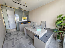 东方银座商住楼|有上下水|135平稀缺小面积|美容会所必备