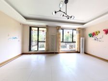 富力华庭苑西区 6室2厅 267.52平