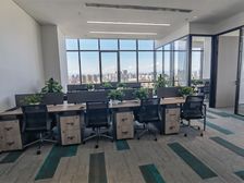 268平 周六日24空调 精装带家具 朝外SOHO