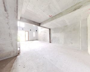 保利两河森林 4室2厅 东北