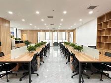 业主直租北京西站六里桥广安门国投财富广场150平精装修带家具