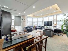 业主直租北京西站六里桥广安门国投财富广场600平精装修带家具