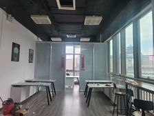 西站国投财富广场 精装修小面积80平 业主特价直租丰台丽泽