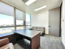 北京西站 国投广场128平132平 精装修带家具 双地铁