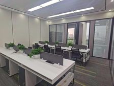 丰台区丨北京西站南广场丨湾子丨国投财富广场丨精装修