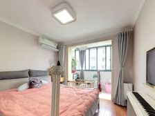 模范小区,近地铁出行方便,适合上班人群一家人