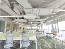 OCT华侨城大厦 2000平整层 福田南山核心 设计公司总部