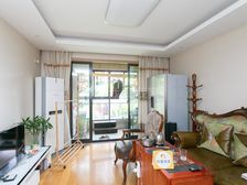 夏阳 · 中铁逸都二区 · 3室 · 2厅