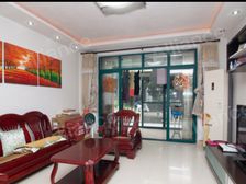 万达商圈 南山旁 天和星城华都名城 1楼带50平院子阳光好