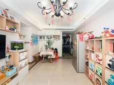 15年商品房小区中心位置,诚意出售,南北通透,