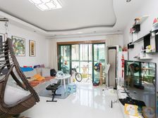 夏阳 · 运杰城市花园 · 3室 · 2厅