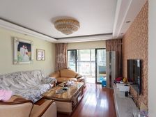 青浦区夏阳仁恒运杰河滨花园(一期)4室2厅