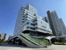 广渠路 百子湾地铁站 新项目 带大