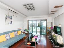 夏阳 · 运杰城市花园 · 3室 · 2厅