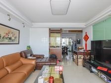 D调的奢华:明发滨江,欧式田园风,豪华装修