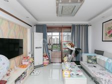 夏阳 · 崧泽华城崧文苑 · 2室 · 2厅